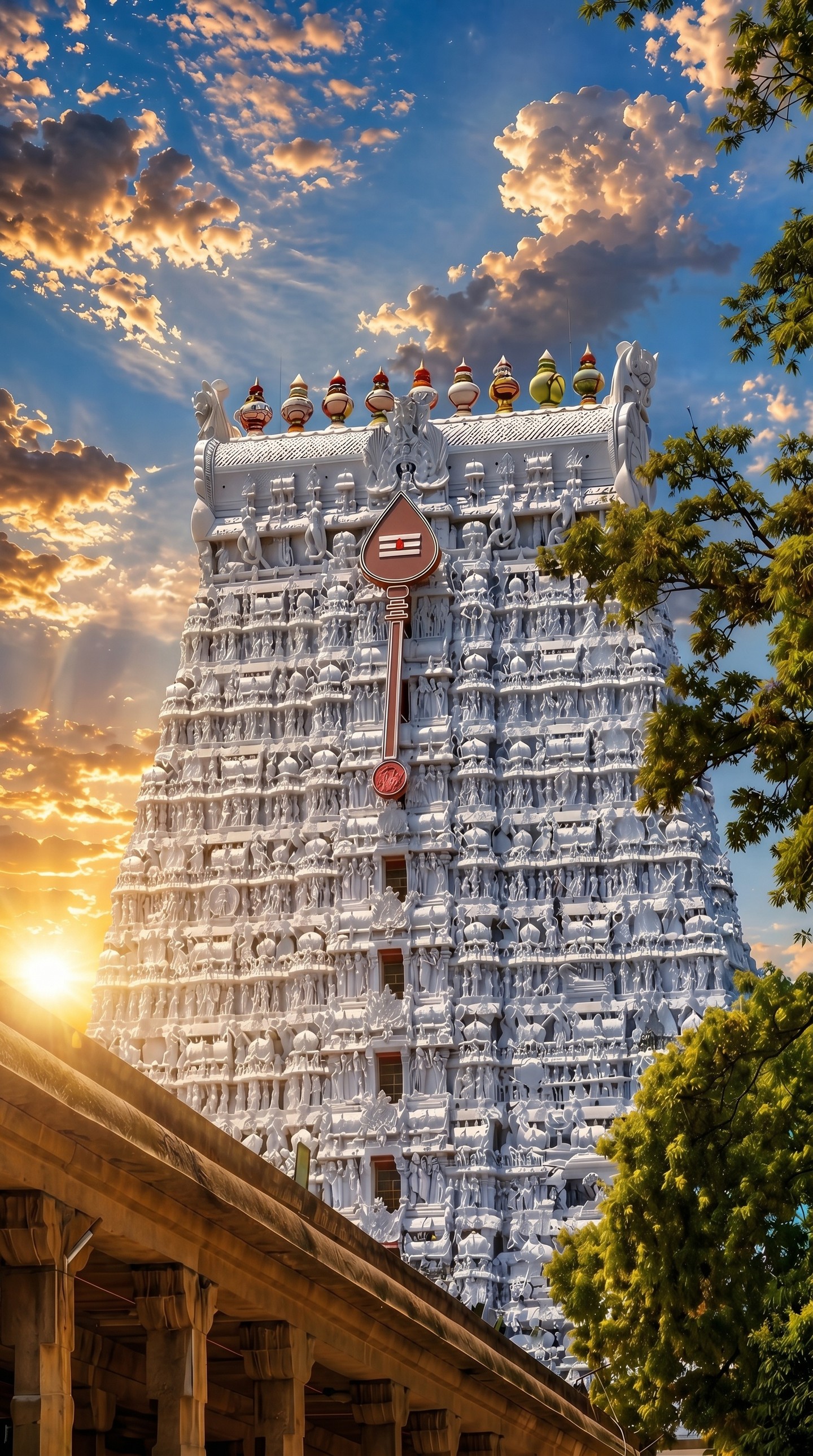 Thiruchendur