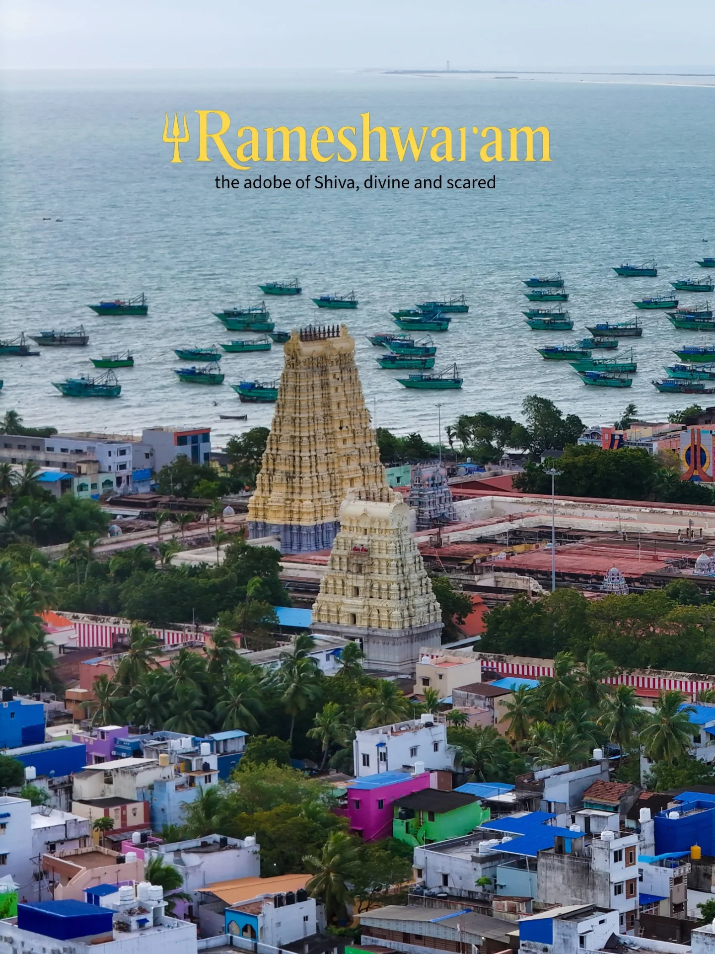 Rameshwaram