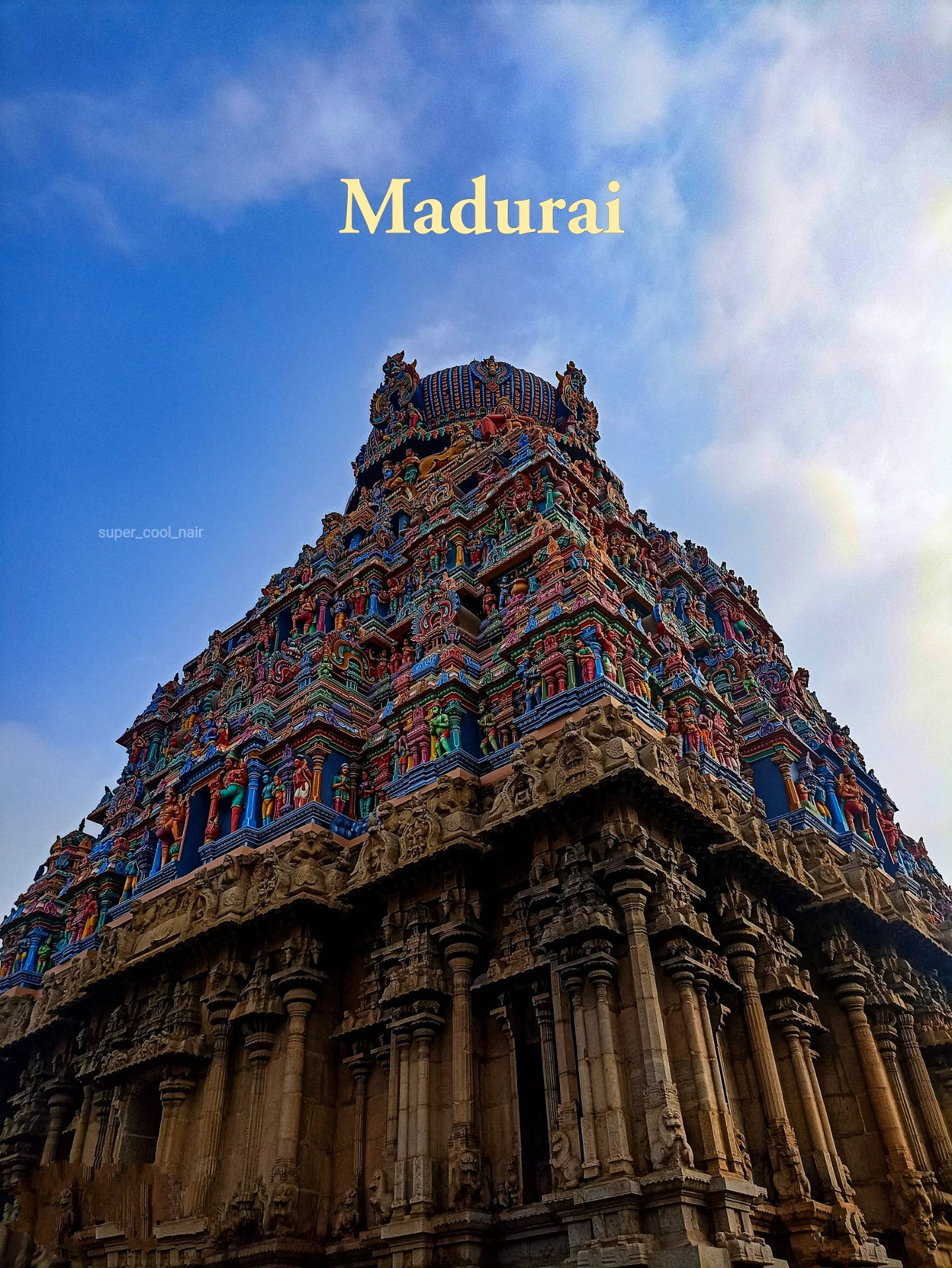 Meenakshi Amman