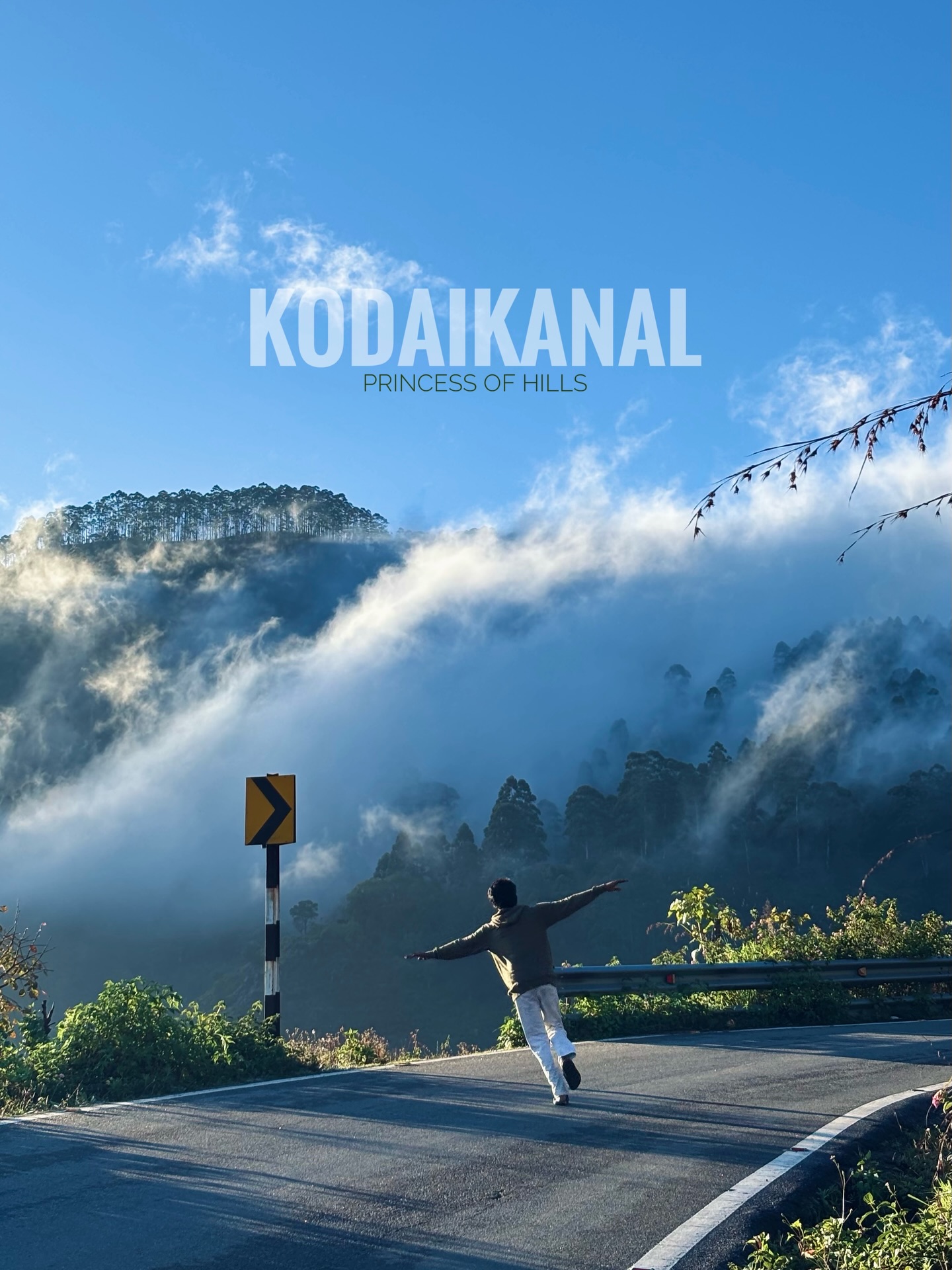 Kodaikanal