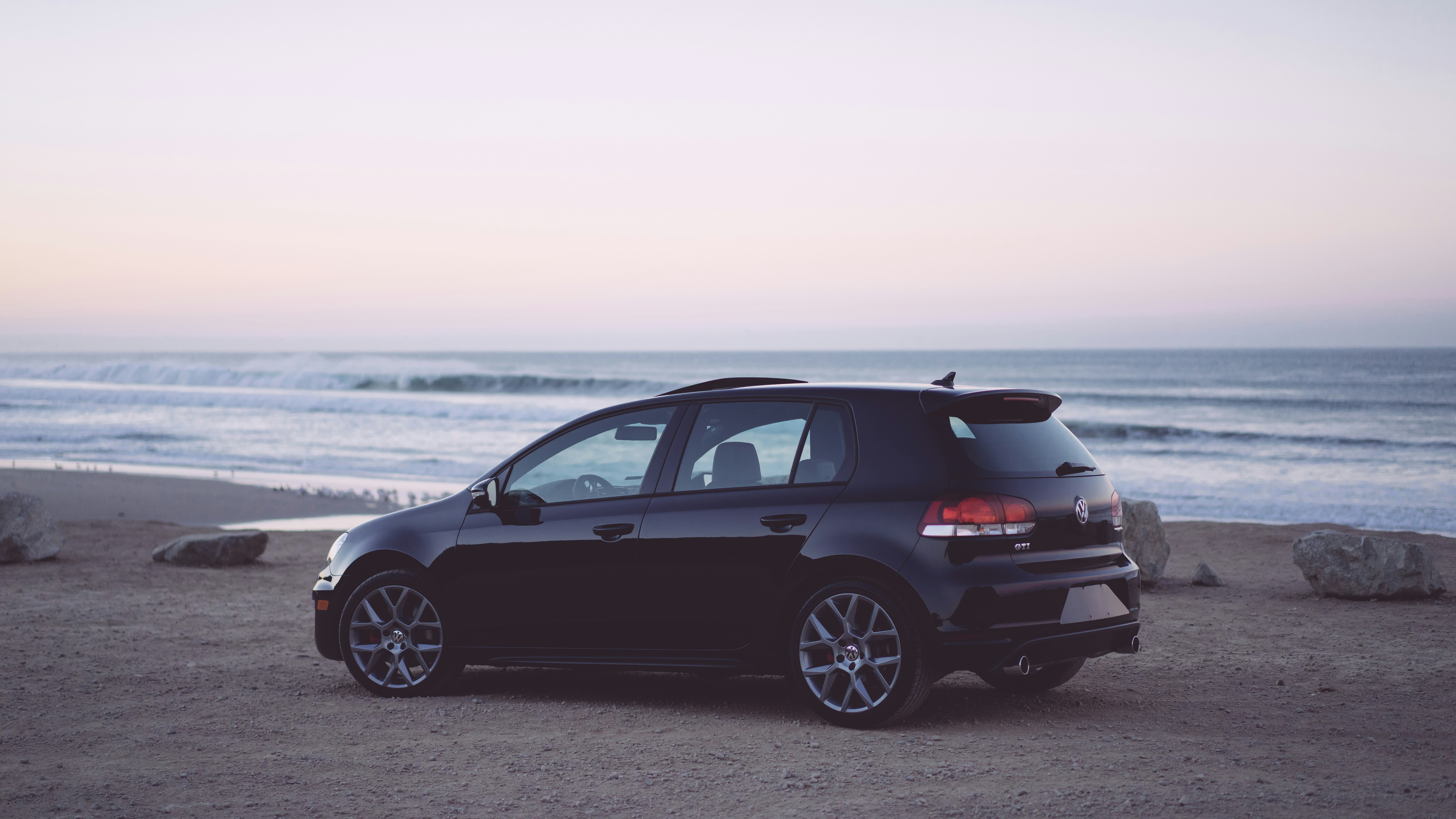 Hatchback