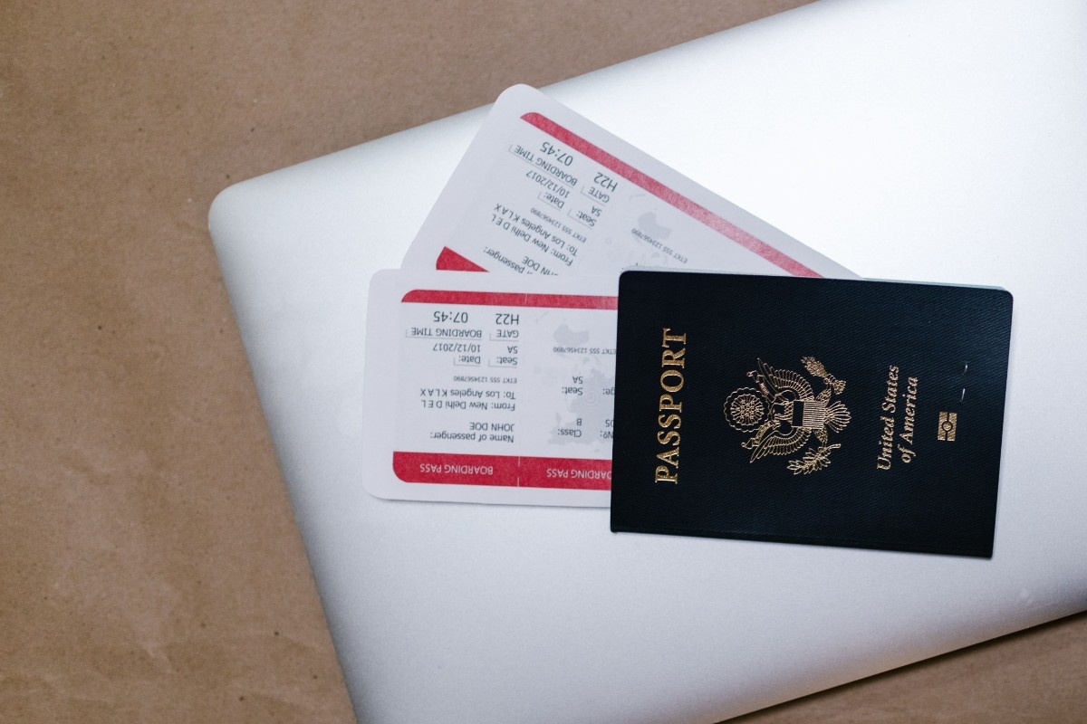 Flight Ticket Booking